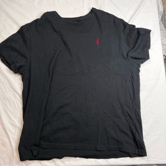 Polo by Ralph Lauren Shirts Polo Ralph Lauren Xxl Ttg Eeg Single